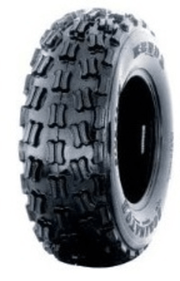 Pièces Quad & Motos - Pneumatiques - Pneu KENDA K300F DOMINATOR AT20X7-8 23F 4PR TL