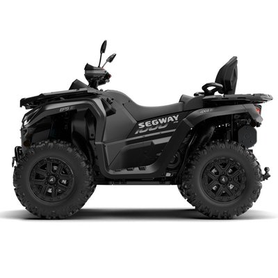 Materiels - Quad - Quad Segway SNARLER AT10L