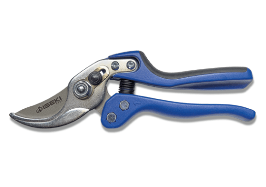 Materiels - Sécateur électrique - SECATEUR PRO+ ISEKI A UNE MAIN