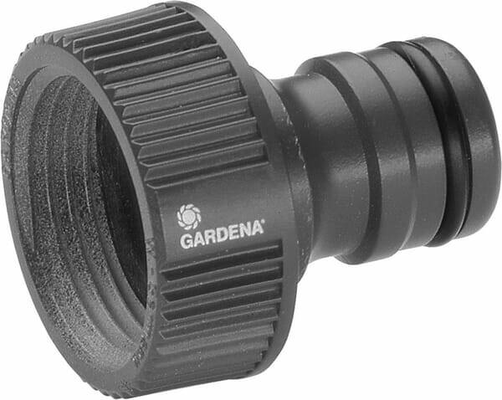 Pièces agricoles - Hydraulique - Nez de robinet grand débit 1" 26/34