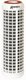 CARTOUCHE FILTRANTE CFL LAVABL 9"3/4 50 MICRONS +CCA CHARBONS