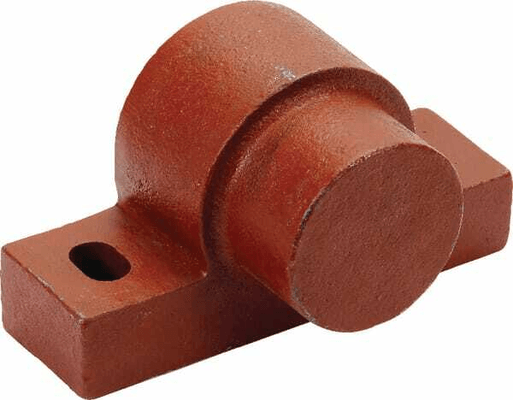 Pièces agricoles - Travail du sol - Roulement glissant 60 mm