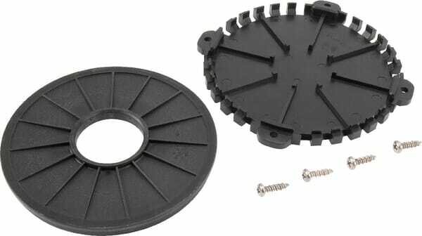 Pièces agricoles - Hydraulique - Couvercle E.SWIM