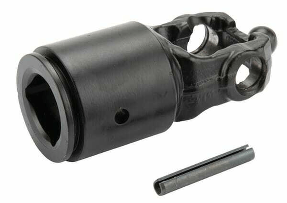 Pièces agricoles - Transmission - Mâchoire pour tube, 43.5mm, PTO 20 gopart