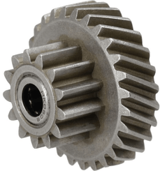 Pièces agricoles - Jardin et forêt pièce origine - Ensemble engrenages