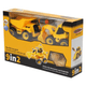 Ensemble de véhicules de construction 9in2