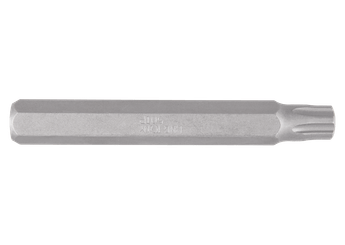 Outils - Outils divers - Embout tournevis Torx Plus IP25 L:80mm