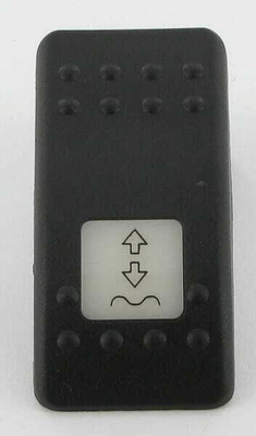 Pièces agricoles - Jardin et forêt pièce origine - Couvercle commutateur Hydraulic Lift