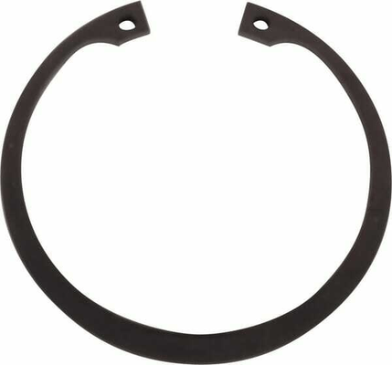 Pièces agricoles - Tracteur pièce adaptable - Bague à ressort