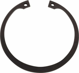Pièces agricoles - Tracteur pièce adaptable - Bague à ressort