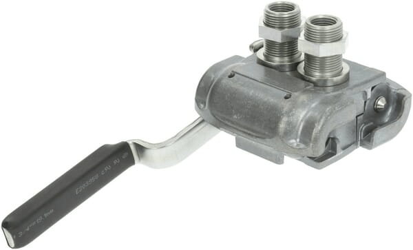 Pièces agricoles - Pièce divers - Accouplement rapide