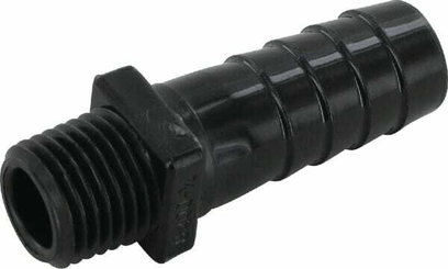 Pièces agricoles - Pièce Pulvérisateur - Embout de tuyau 1/4" BU