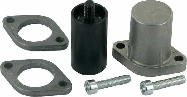 Pièces agricoles - Hydraulique - Kit 9 pour vcd 20/30