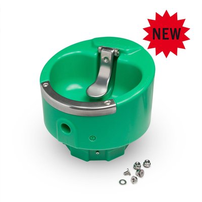 Materiels - Abreuvoir - STALCHO 2 (24V/80W)