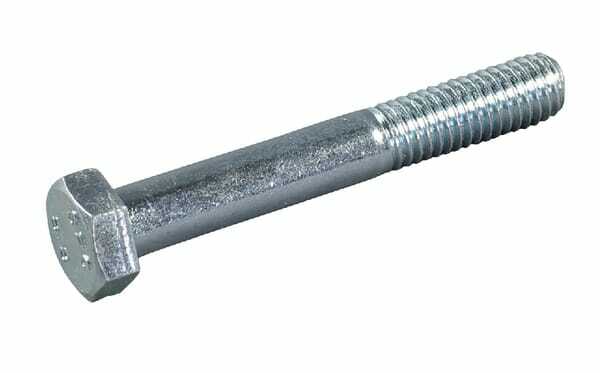 Pièces agricoles - Jardin et forêt pièce origine - Boulon