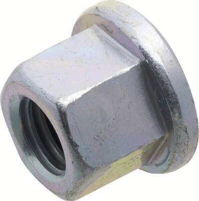 Pièces agricoles - Machines - Écrou M12 d6331 8.8zg