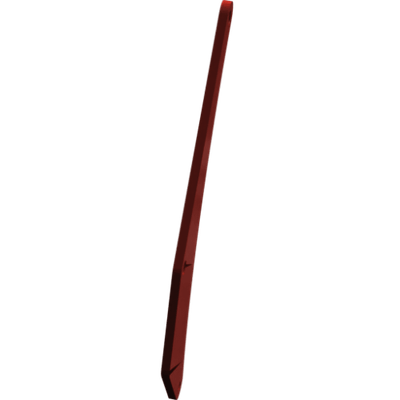 Pièces agricoles - Pièce divers - EXTENSION PEINTE