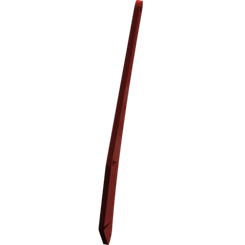 Pièces agricoles - Pièce divers - EXTENSION PEINTE