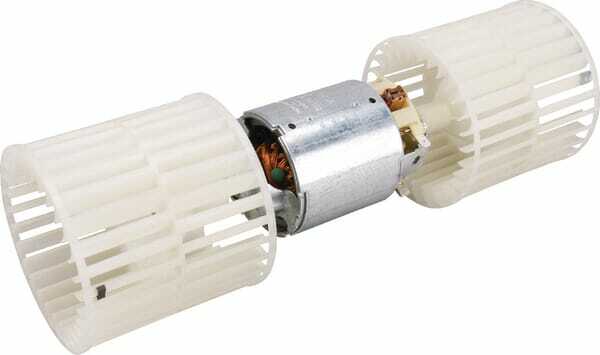 Pièces agricoles - Tracteur pièce origine - Ventilateur