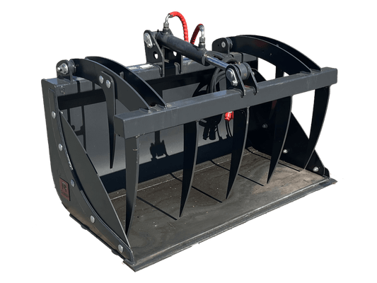 Materiels - Godet multi-services - Godet multi-services Riquet SGBR1400EURO