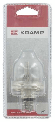 Pièces agricoles - Eclairage - Ampoule 12V x 45-40W, H4 (1)