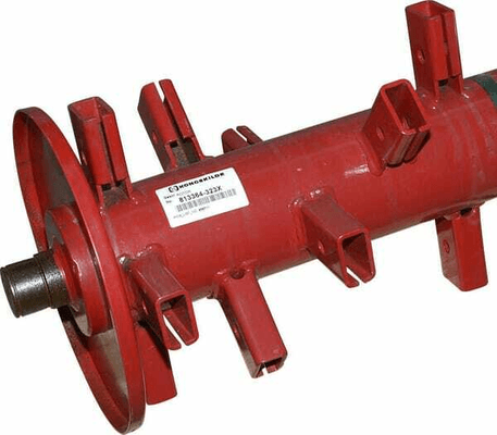 Pièces agricoles - Machines - Rotor