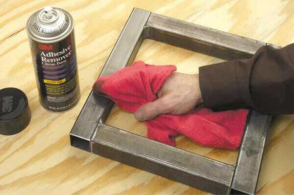 Chimie - Chimie divers - Nettoyant de surfaces VHB 1 L