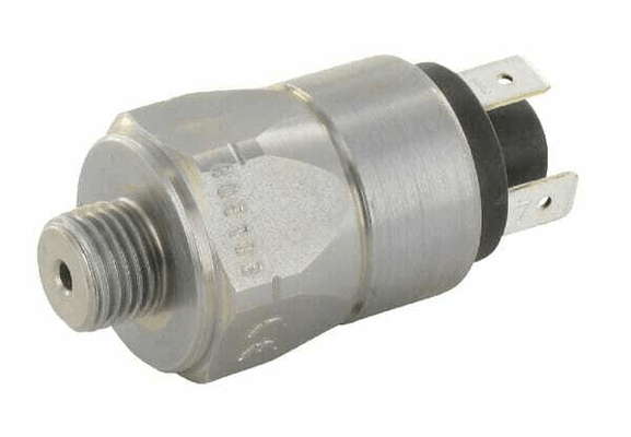 Pièces agricoles - Electricité - Manocontact 10-100 bar wissel