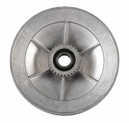 Pièces agricoles - Jardin et forêt pièce origine - Poulie d´embrayage cpl.