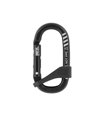 Vêtements et protections - Equipement - Mousqueton accessoire MINO