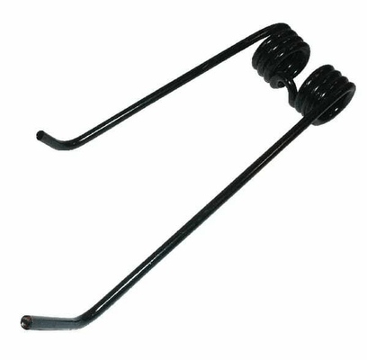 Pièces agricoles - Fenaison & élevage - Dent de pir. rot. G Ø9 p/Lely