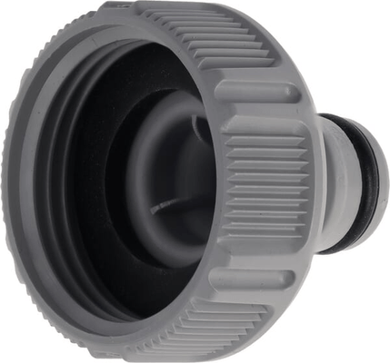 Pièces agricoles - Hydraulique - Pièce de robinetterie 33,3 mm 1" filetage femelle