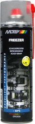 Chimie - Chimie divers - Refroidisseur 500ml