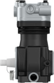 Pièces agricoles - Pièce divers - Compresseur à cylindre unique