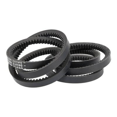 Pièces agricoles - TP pièce origine - Ensemble courroies trapézoïdales étroites