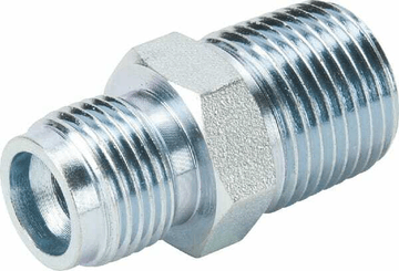 Pièces agricoles - Hydraulique - Adaptateur arelco MG1/2-M18x1,5