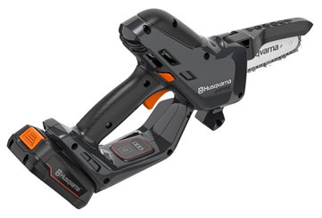 Materiels - Scie - Scie Husqvarna Scie de jardin Aspire™ P5-P4A pack 2.5Ah