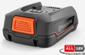 Batterie Husqvarna P4A 18-B45