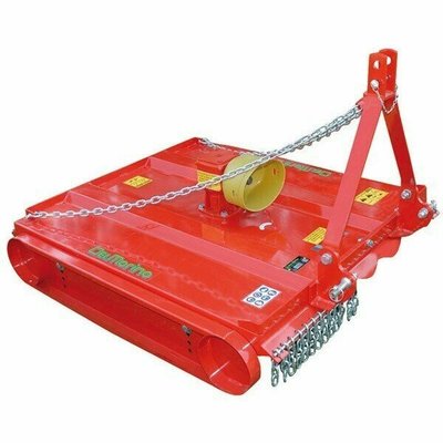 Materiels - Gyrobroyeur - Gyrobroyeur Del Morino DMK100