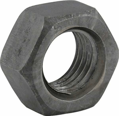 Pièces agricoles - Fasteners - Écrou hexagonal DIN934 M10x1.50 Acier classe 8 Kramp
