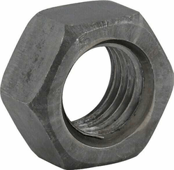 Pièces agricoles - Fasteners - Écrou hexagonal DIN934 M10x1.50 Acier classe 8 Kramp
