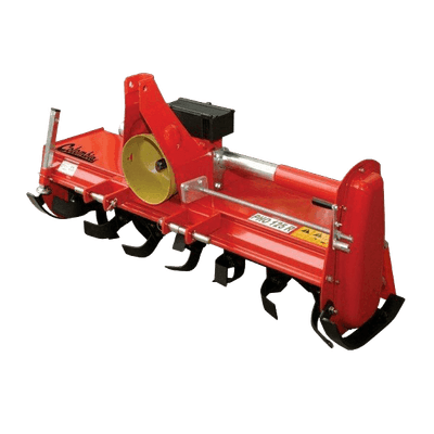 Materiels - Fraise rotative - Fraise rotative Colombia PHO125R