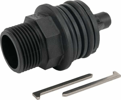 Pièces agricoles - Hydraulique - Raccord rapide Active System