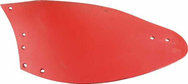 Pièces agricoles - Travail du sol - Versoir D. WY 400