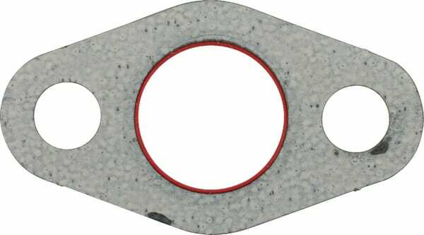 Pièces agricoles - Tracteur pièce origine - Joint turbo