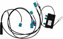 Séparateur d’adaptateur DAB+ pour antenne d'origine