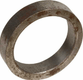 Bague d'écartement