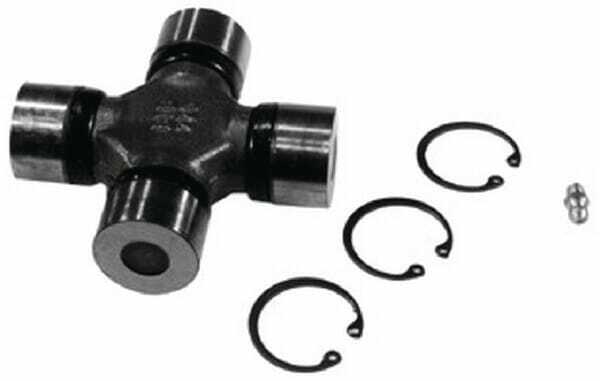 Pièces agricoles - Tracteur pièce adaptable - Croisillon Ø 27x81,8 mm, Vapormatic