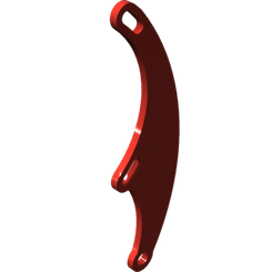 Pièces agricoles - Pièce divers - Support pour répartiteur en T peinturé