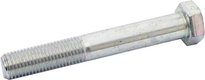 Vis hexagonale M20x140-8.8